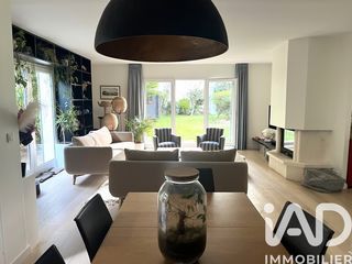  Maison � vendre 5 pi�ces 204 m�