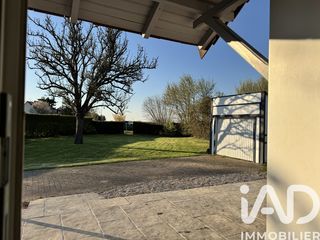  Maison � vendre 5 pi�ces 90 m�