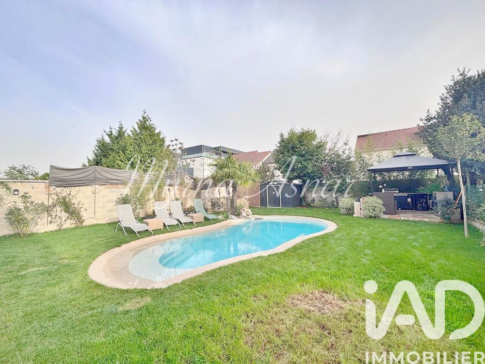 � vendre  Maison Athis-Mons (91200)