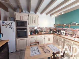  Maison � vendre 5 pi�ces 125 m�