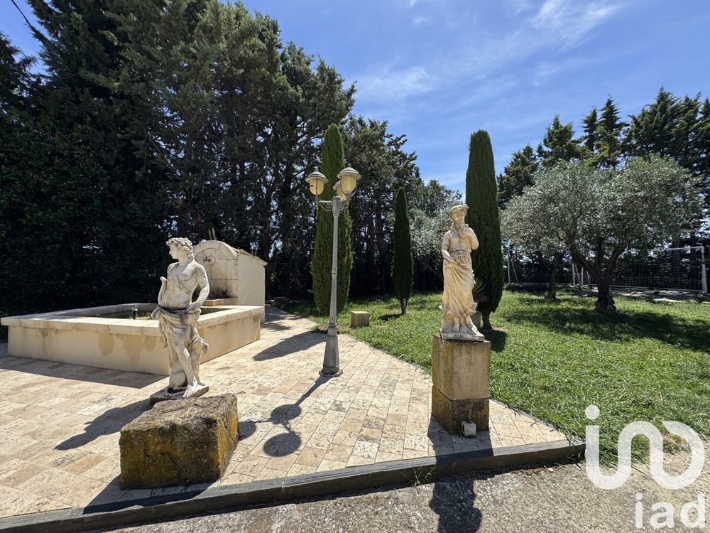 � vendre  Maison Cavaillon (84300)