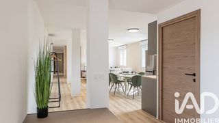  Appartement � vendre 5 pi�ces 108 m�