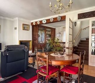  Maison � vendre 4 pi�ces 109 m�