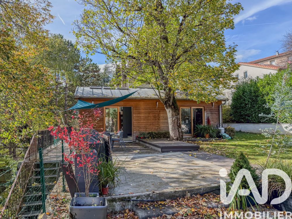 � vendre  Maison Lyon 9