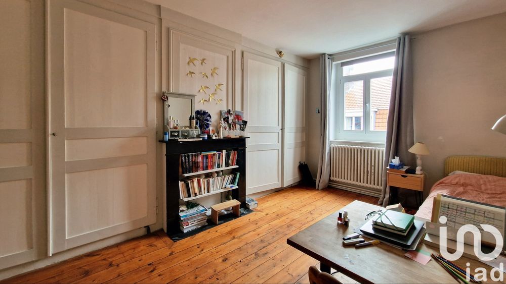 � vendre  Maison La Madeleine (59110)