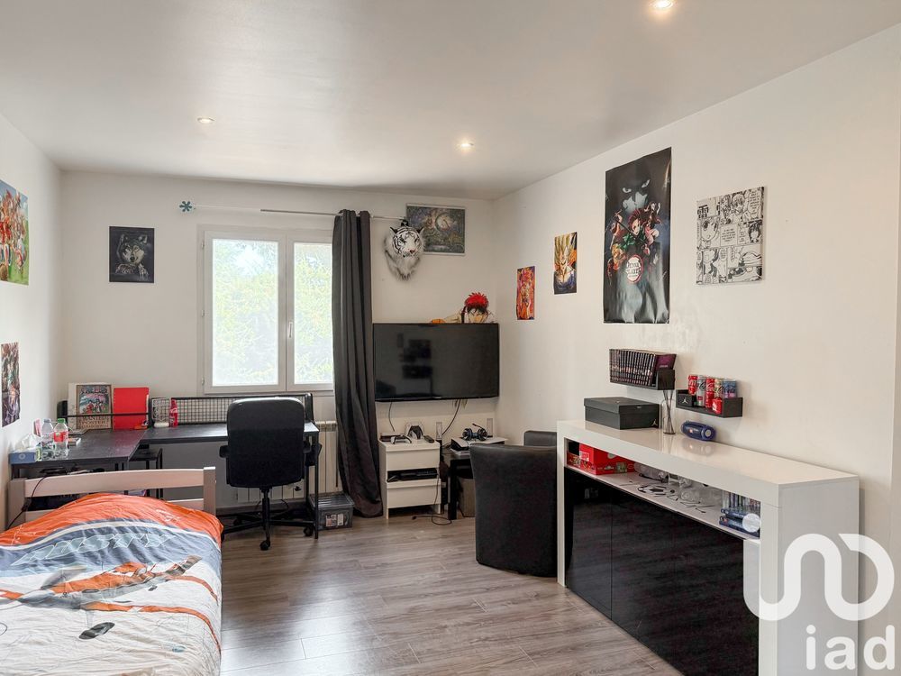 � vendre  Maison Saint-Genis-Laval (69230)