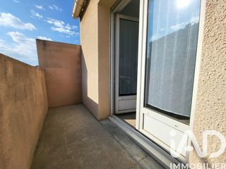  Appartement � vendre 2 pi�ces 41 m�