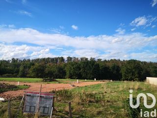  Terrain � vendre 516 m�