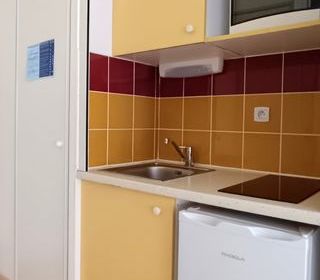  Appartement � vendre 1 pi�ce 19 m�