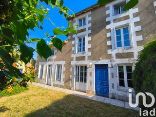  Maison � vendre 10 pi�ces 226 m�