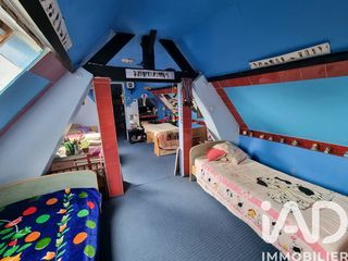  Maison � vendre 7 pi�ces 151 m�