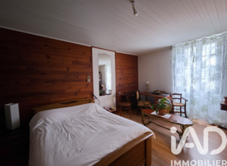  Maison � vendre 4 pi�ces 83 m�