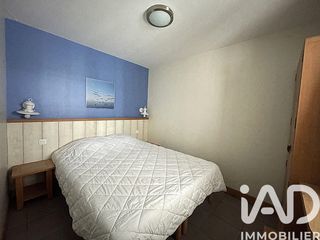  Appartement � vendre 3 pi�ces 54 m�