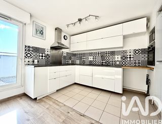  Appartement � vendre 4 pi�ces 96 m�