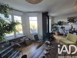  Maison � vendre 5 pi�ces 102 m�