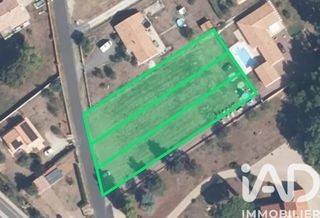  Terrain � vendre 2155 m�