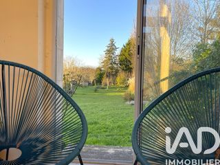  Maison � vendre 6 pi�ces 185 m�