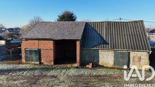  Maison � vendre 5 pi�ces 118 m�