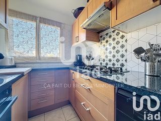  Appartement � vendre 4 pi�ces 78 m�