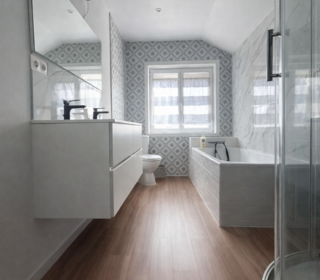  Maison � vendre 4 pi�ces 89 m�