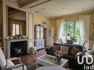  Maison � vendre 10 pi�ces 216 m�