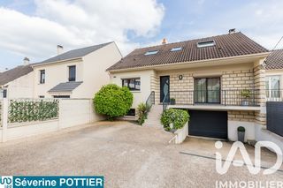  Maison � vendre 6 pi�ces 100 m�