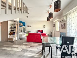  Appartement � vendre 4 pi�ces 73 m�