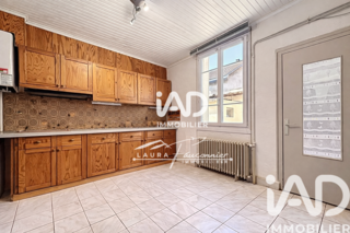  Maison � vendre 4 pi�ces 78 m�