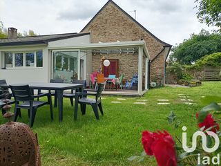  Maison � vendre 6 pi�ces 158 m�