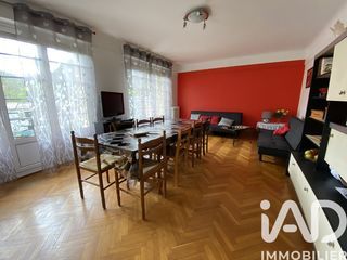  Maison � vendre 7 pi�ces 159 m�