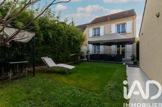  Maison � vendre 4 pi�ces 93 m�