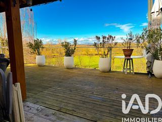  Maison � vendre 3 pi�ces 99 m�