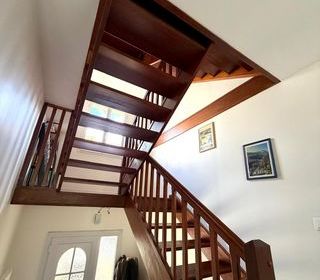  Maison � vendre 5 pi�ces 137 m�