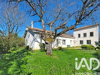  Maison � vendre 9 pi�ces 199 m�