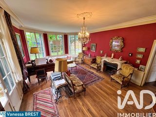  Maison � vendre 10 pi�ces 225 m�