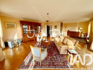  Appartement � vendre 5 pi�ces 109 m�