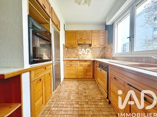  Appartement � vendre 3 pi�ces 66 m�