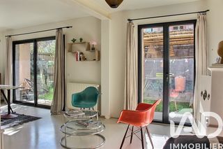  Maison � vendre 4 pi�ces 92 m�