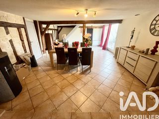  Maison � vendre 5 pi�ces 154 m�