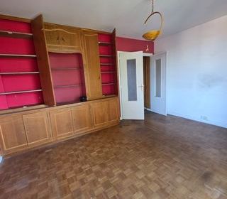  Appartement � vendre 3 pi�ces 60 m�