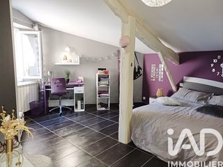  Maison � vendre 5 pi�ces 181 m�