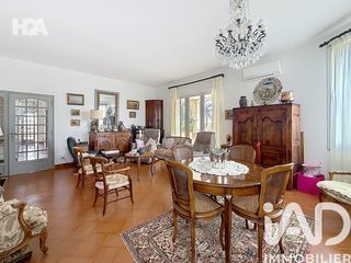  Maison � vendre 8 pi�ces 198 m�