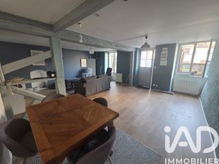  Maison � vendre 4 pi�ces 90 m�