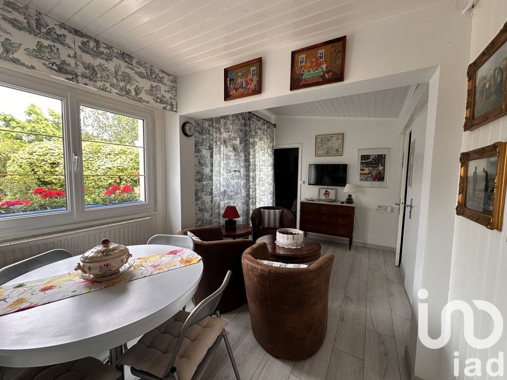 � vendre  Maison Les Sables-d'Olonne (85180)