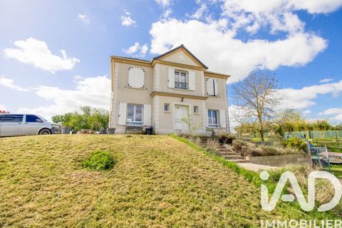   Vente Maison/villa 8 pi�ces Maison - 8 pi�ce(s) - 150 m�