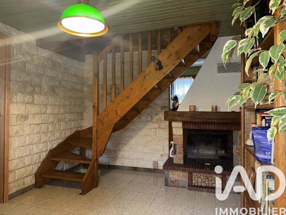 � vendre  Maison Le Thillay (95500)