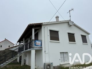  Maison � vendre 8 pi�ces 93 m�