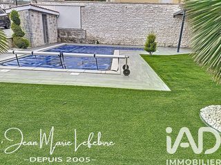  Maison � vendre 4 pi�ces 163 m�