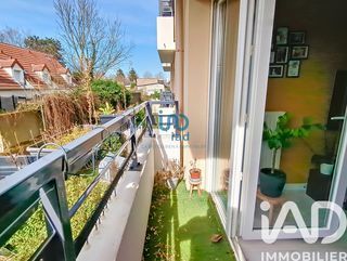  Appartement � vendre 3 pi�ces 52 m�