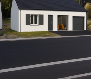  Terrain � vendre 422 m�